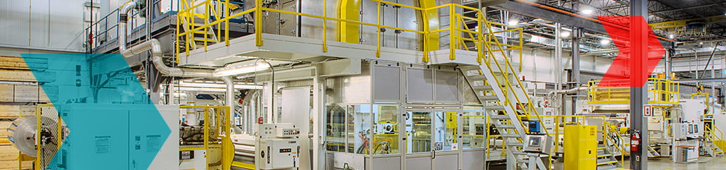 Converting Systems - Davis-Standard