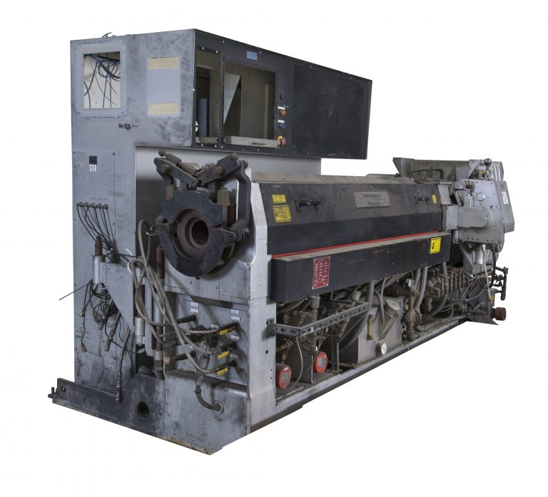 DavisStandard’s Aftermarket Services Deliver Convenience and Improved