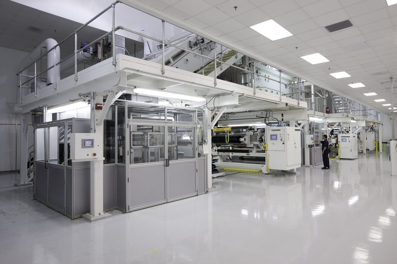 Liquid Coating & Laminating Tips Part I DavisStandard