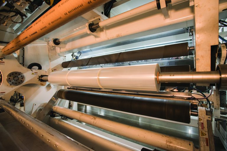 Cast Film Troubleshooting Tips DavisStandard