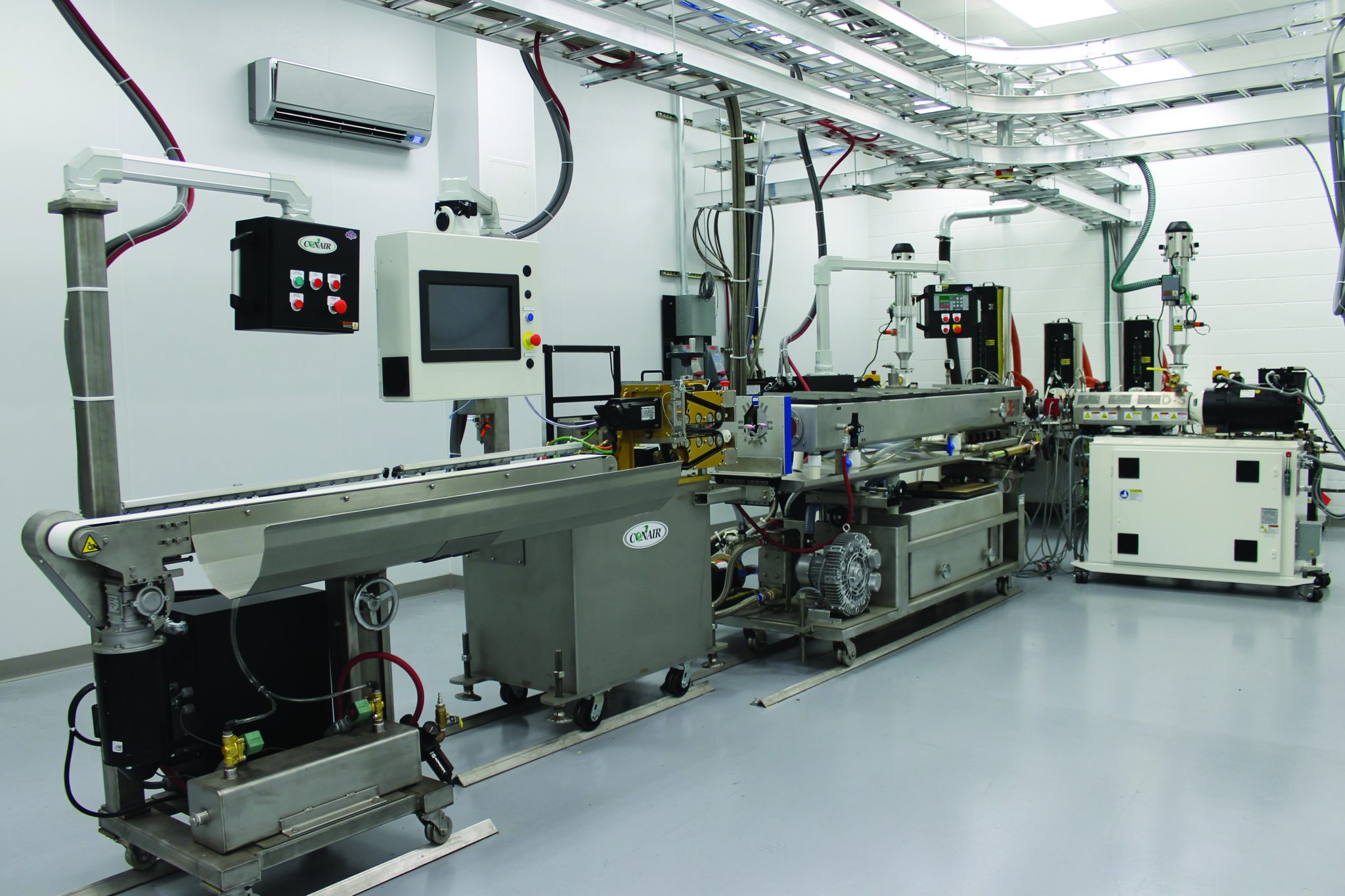 Medical Tubing Solutions for Maximum ROI DavisStandard