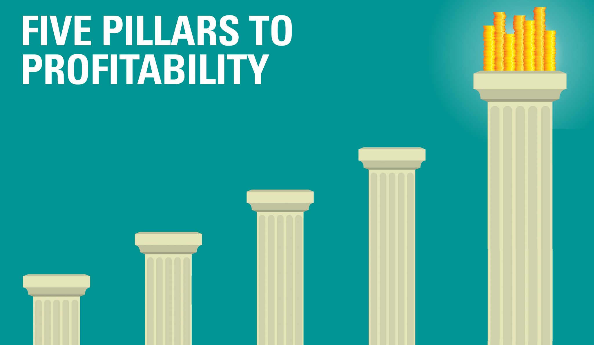 Five Pillars to Profitability DavisStandard