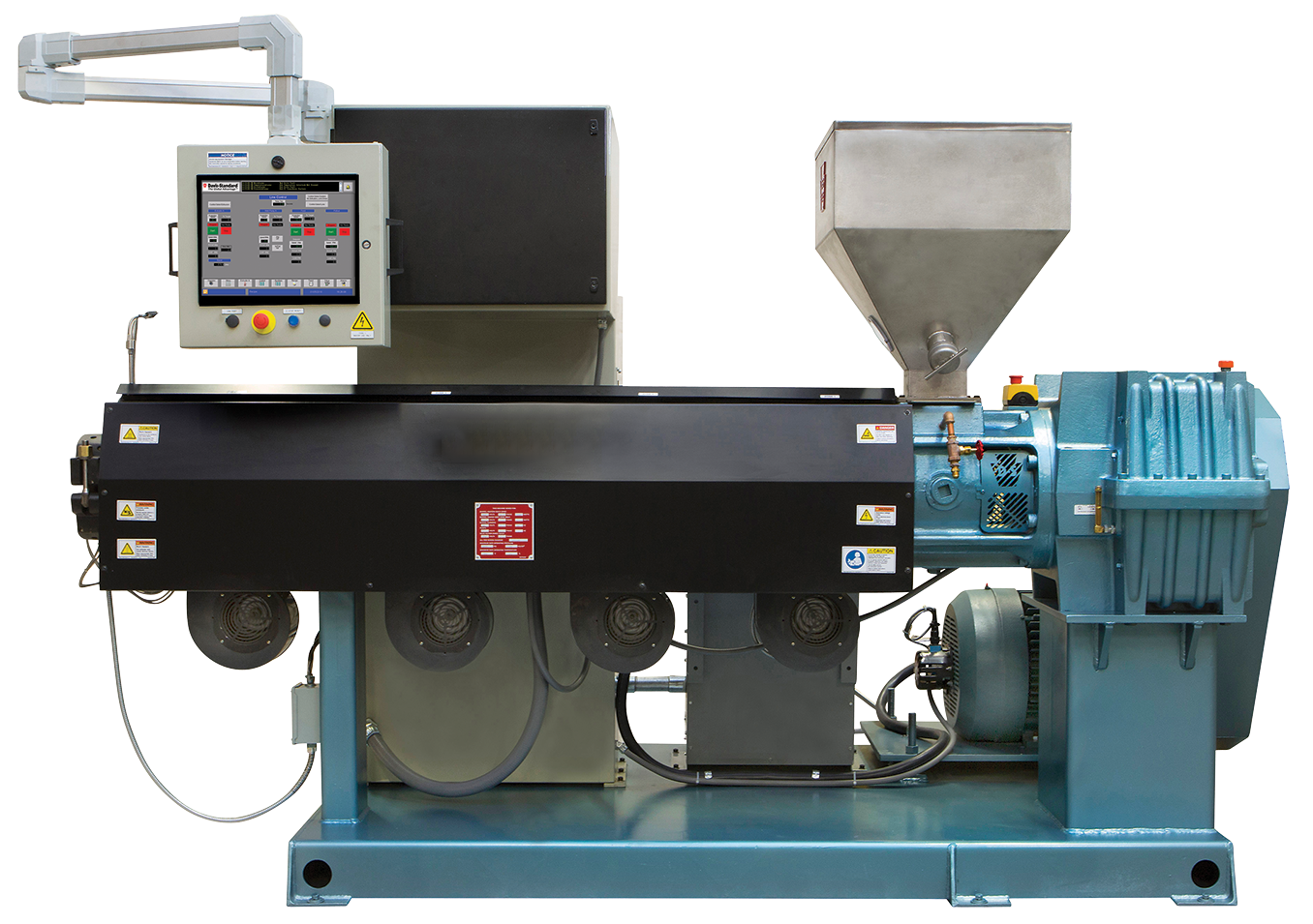 Dual Extrusion - Move extruder to safe position · Issue #3451