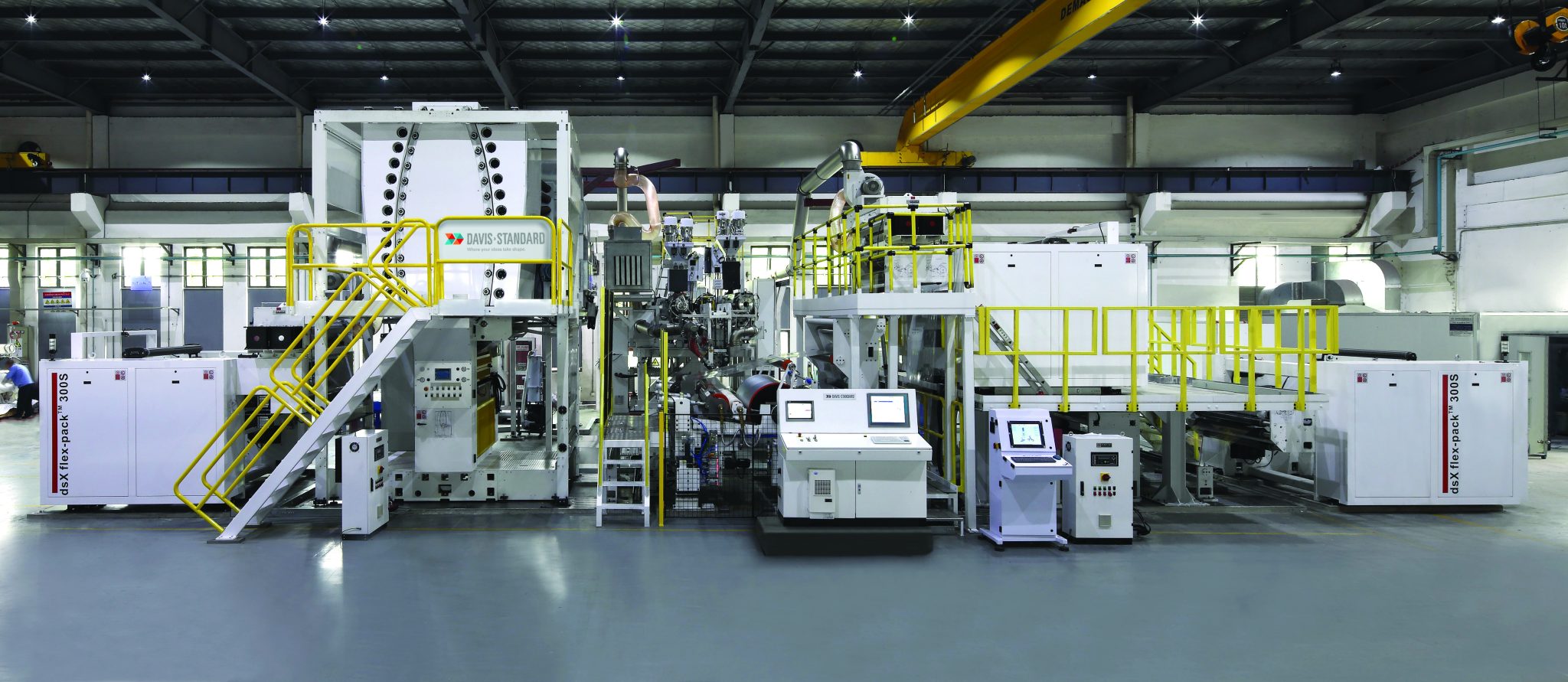 Extrusion Coating VS. Adhesive Lamination Part II Cost