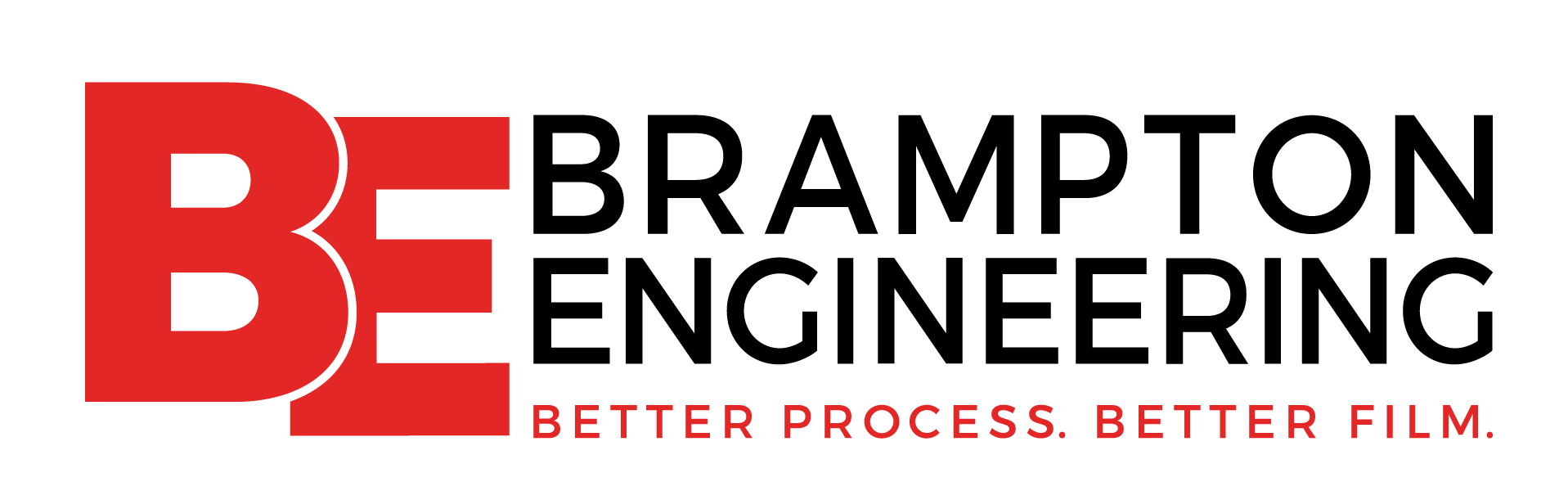 Brampton Engineering logo