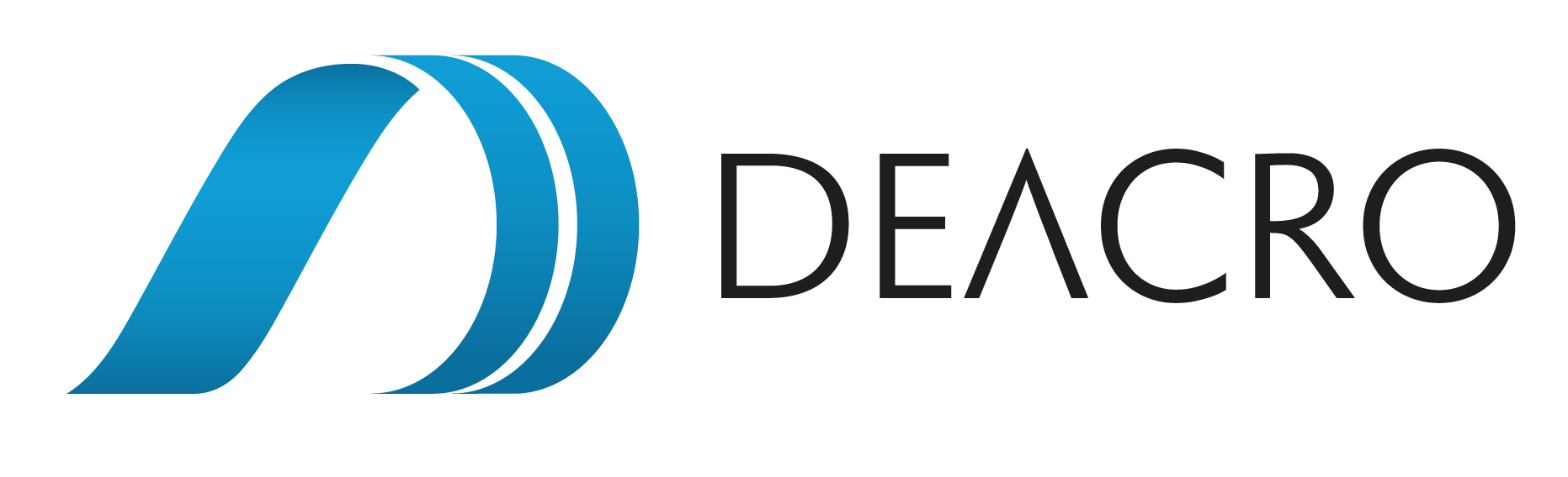 Deacro logo