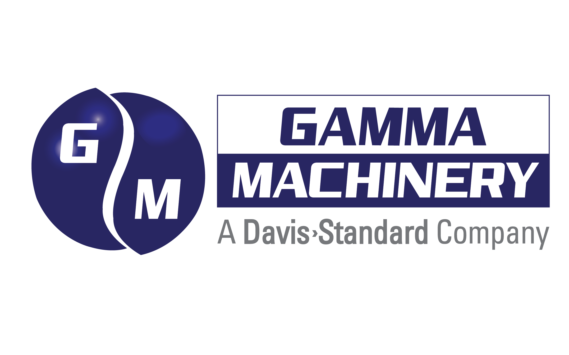 Gamma Machinery logo